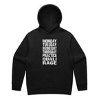 Race Week Hoodie