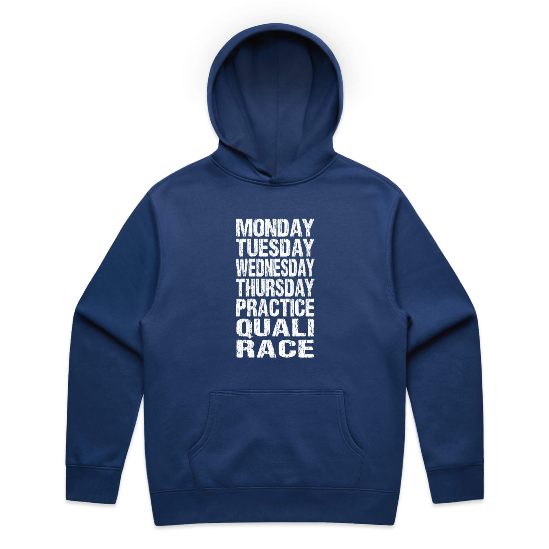 Race Week Hoodie