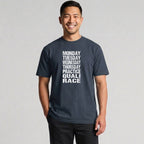 Race Week T-Shirt