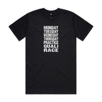 Race Week T-Shirt