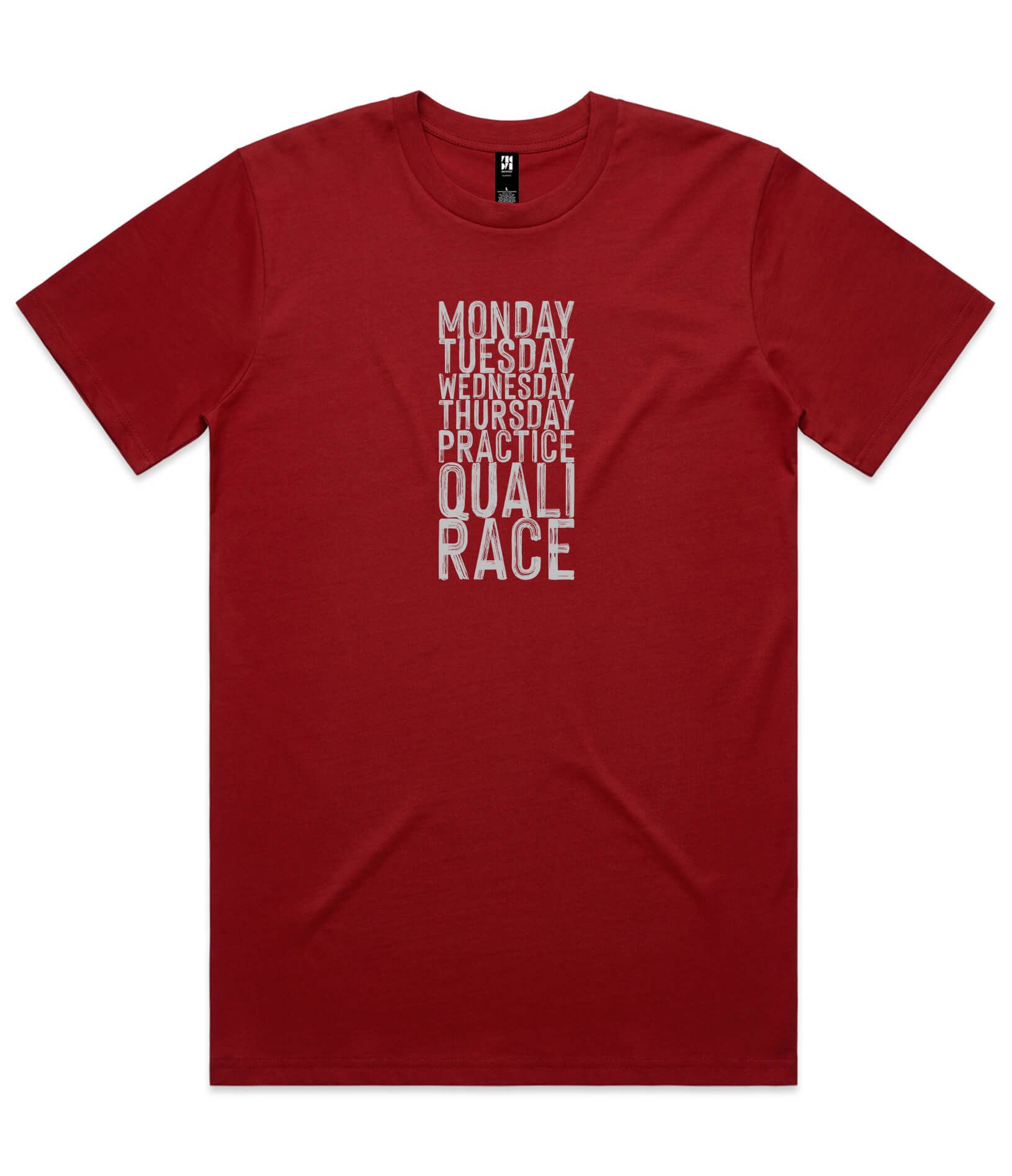 Race Week T-Shirt