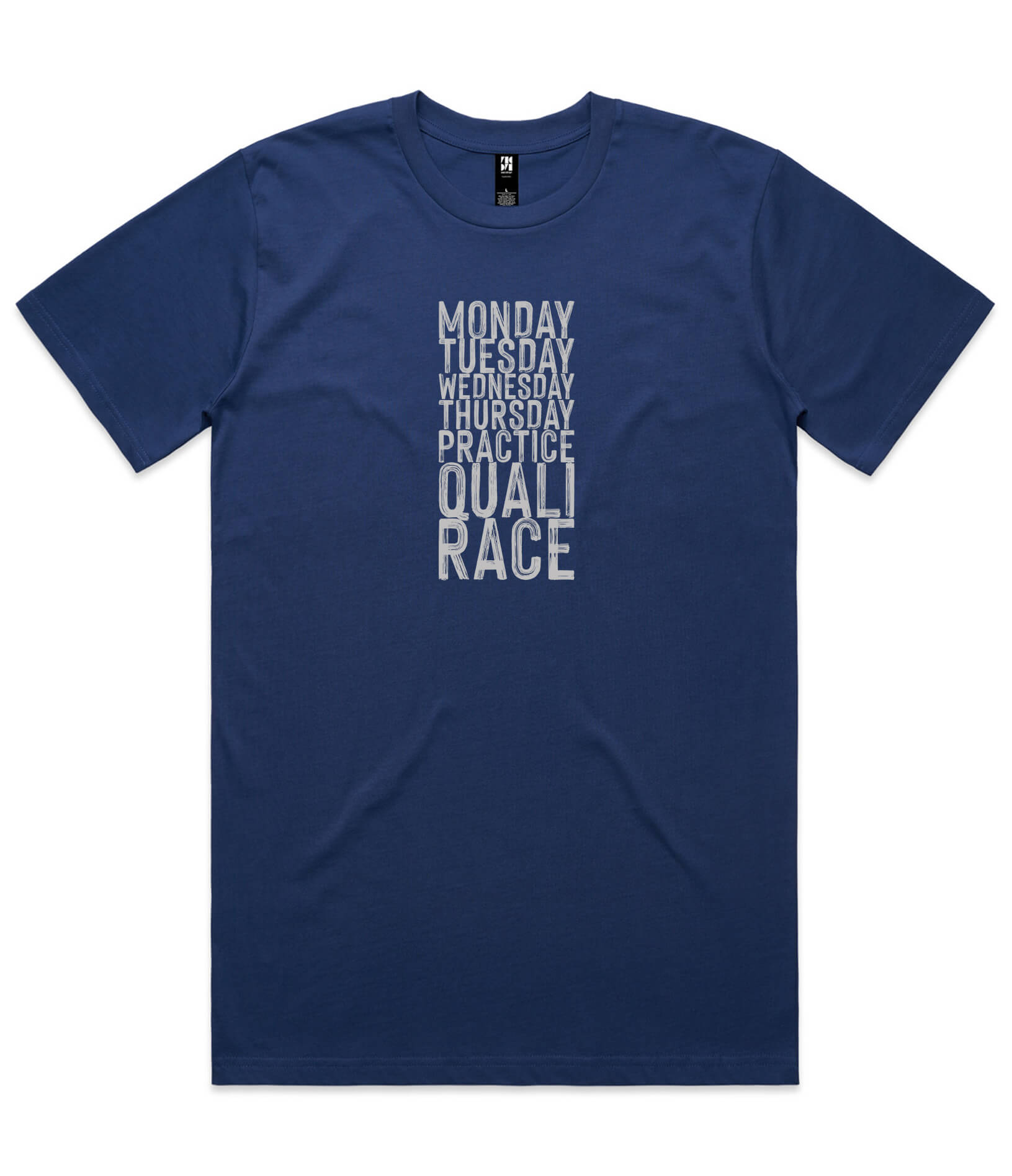 Race Week T-Shirt
