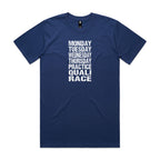 Race Week T-Shirt