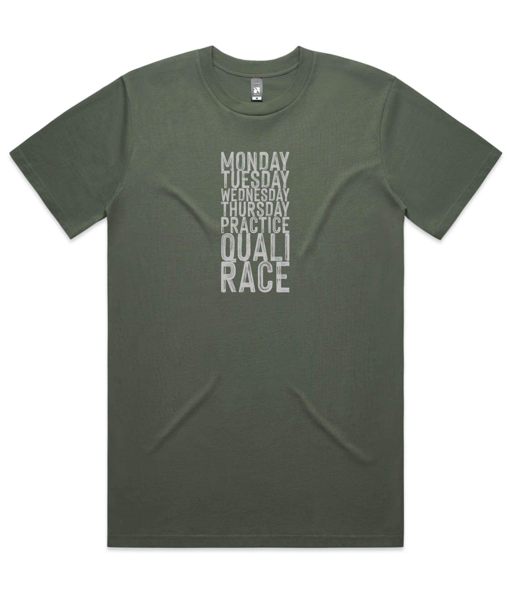 Race Week T-Shirt