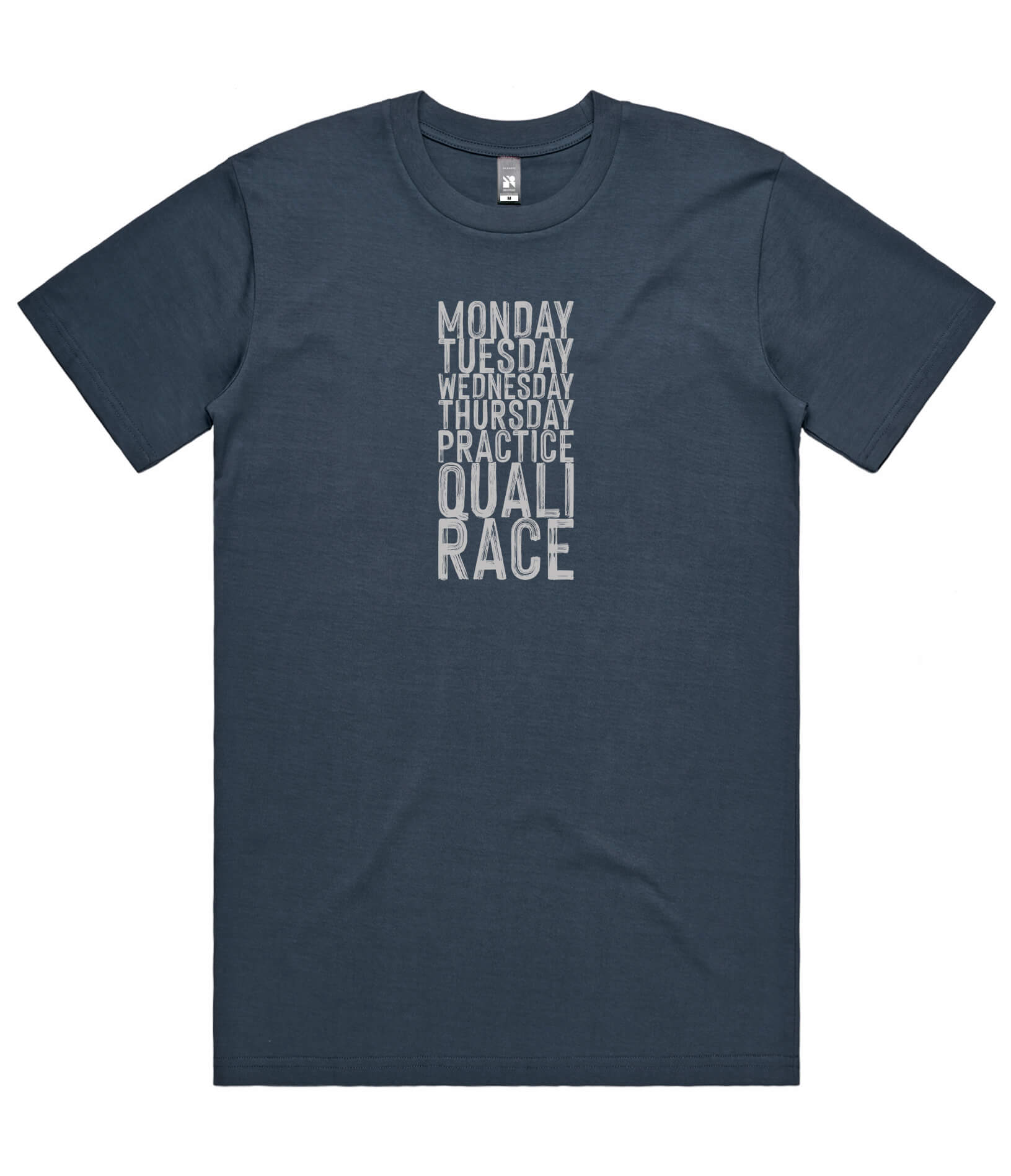 Race Week T-Shirt