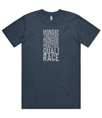 Race Week Mens T-Shirt