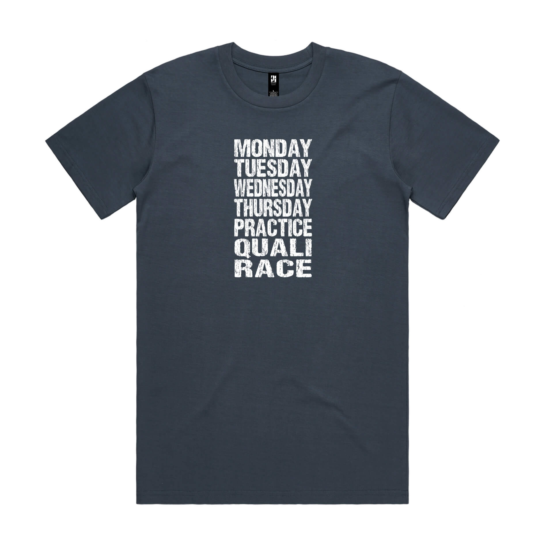 Race Week T-Shirt