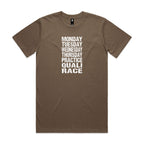 Race Week T-Shirt