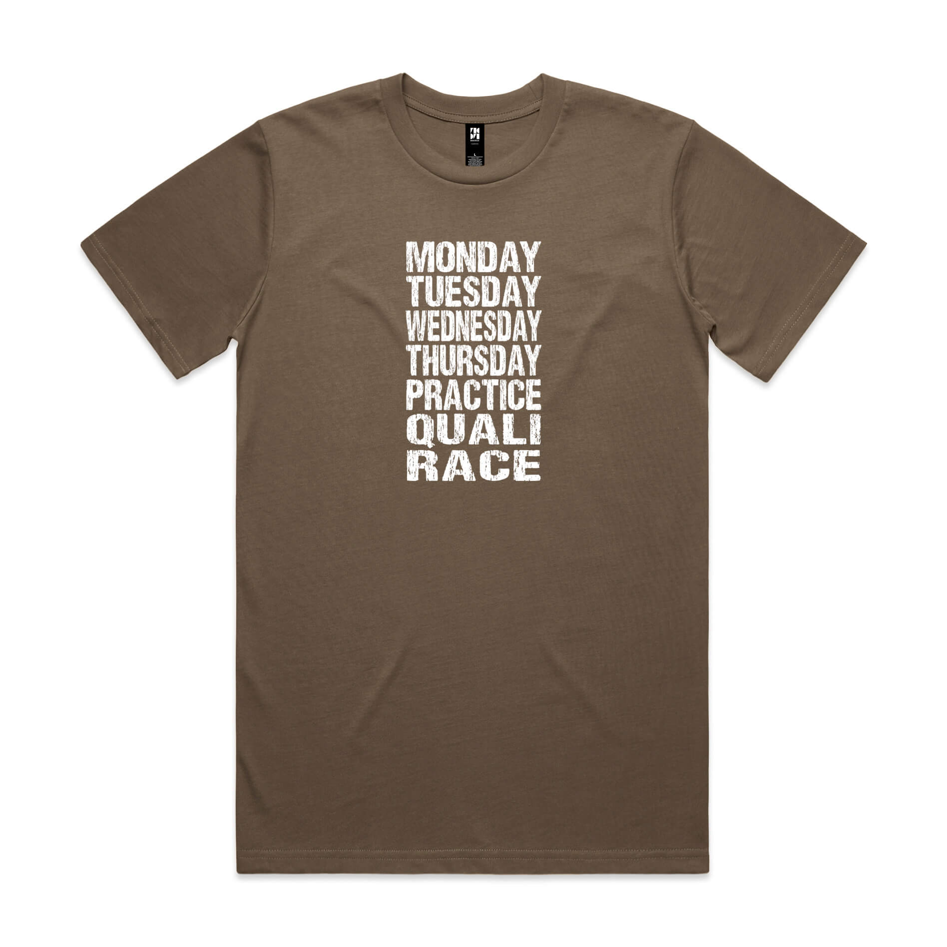 Race Week T-Shirt