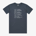 Racing Terms T-Shirt