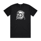 Rotary Engine T-Shirt