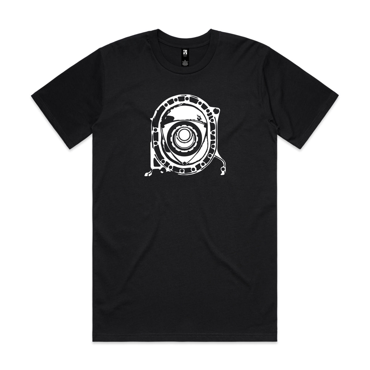 Rotary Engine T-Shirt