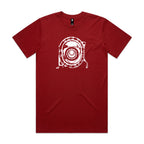 Rotary Engine T-Shirt