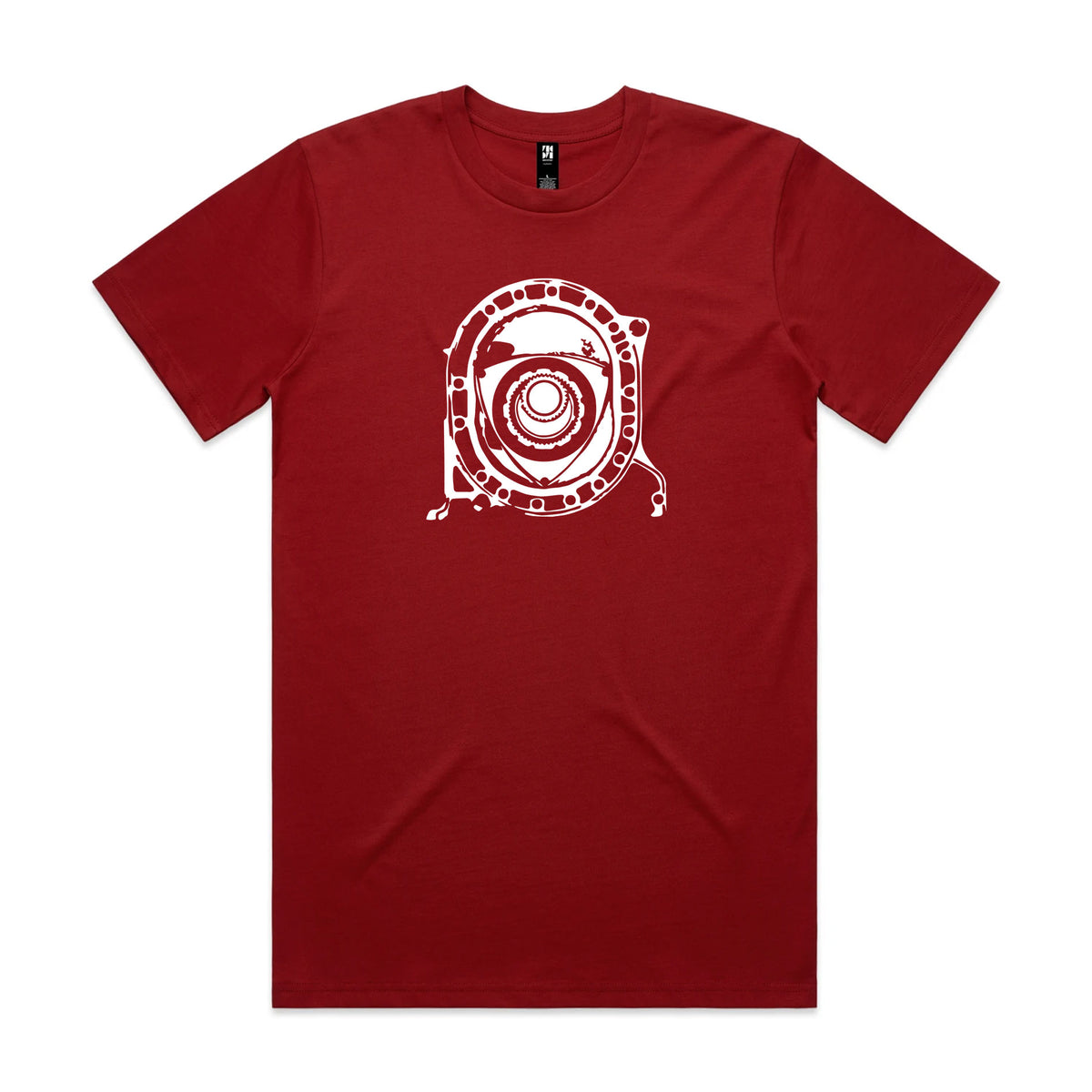 Rotary Engine T-Shirt