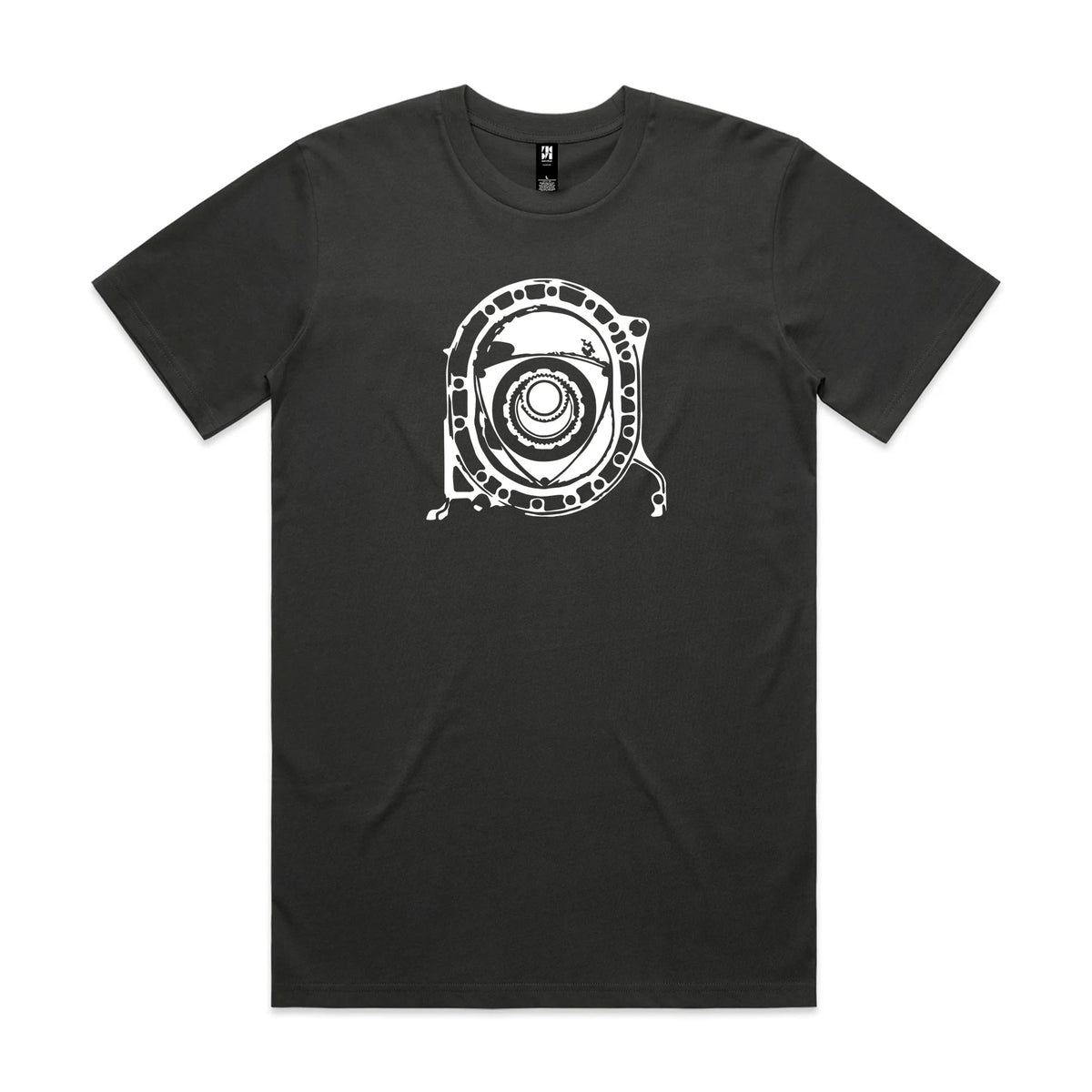 Rotary Engine T-Shirt
