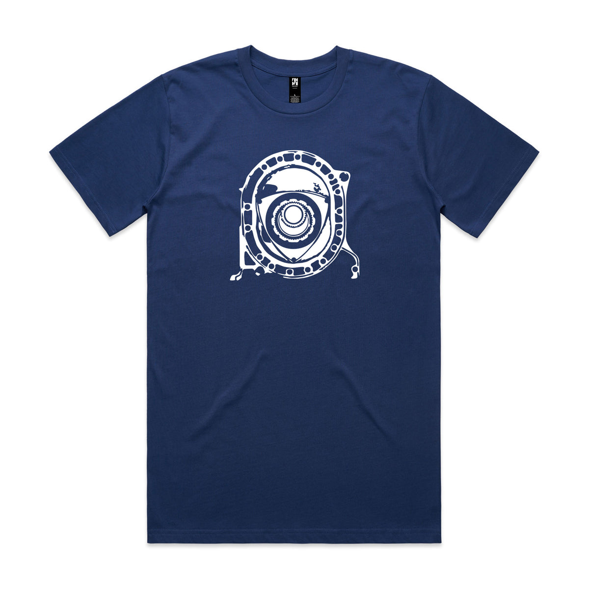 Rotary Engine T-Shirt
