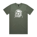 Rotary Engine T-Shirt