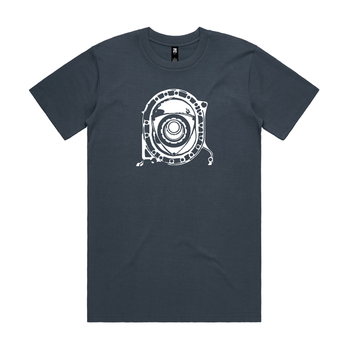 Rotary Engine T-Shirt