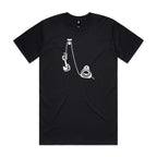 Rotary Hangs Piston T-Shirt