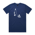 Rotary Hangs Piston T-Shirt