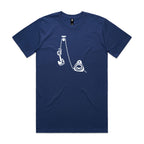 Rotary Hangs Piston T-Shirt