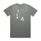 Rotary Hangs Piston T-Shirt