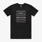 Subaru Brumby Christmas Sweater T-Shirt