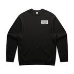 Subaru Brumby Crew Jumper