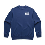 Subaru Brumby Crew Jumper