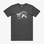 Subaru Brumby Dash T-Shirt