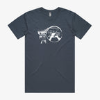 Subaru Brumby Dash T-Shirt
