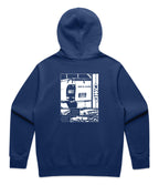 Subaru Brumby Hoodie