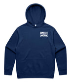 Subaru Brumby Hoodie