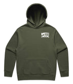 Subaru Brumby Hoodie