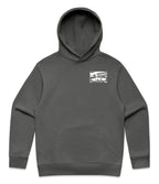 Subaru Brumby Hoodie