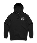 Subaru Brumby Hoodie