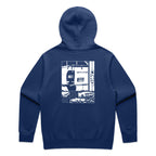 Subaru Brumby Hoodie