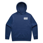Subaru Brumby Hoodie