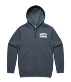 Subaru Brumby Hoodie