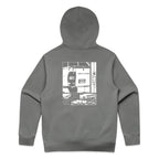 Subaru Brumby Hoodie