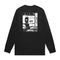 Subaru Brumby Long Sleeve T-Shirt