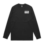Subaru Brumby Long Sleeve T-Shirt