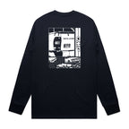 Subaru Brumby Long Sleeve T-Shirt
