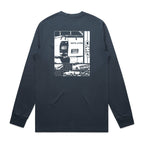 Subaru Brumby Long Sleeve T-Shirt