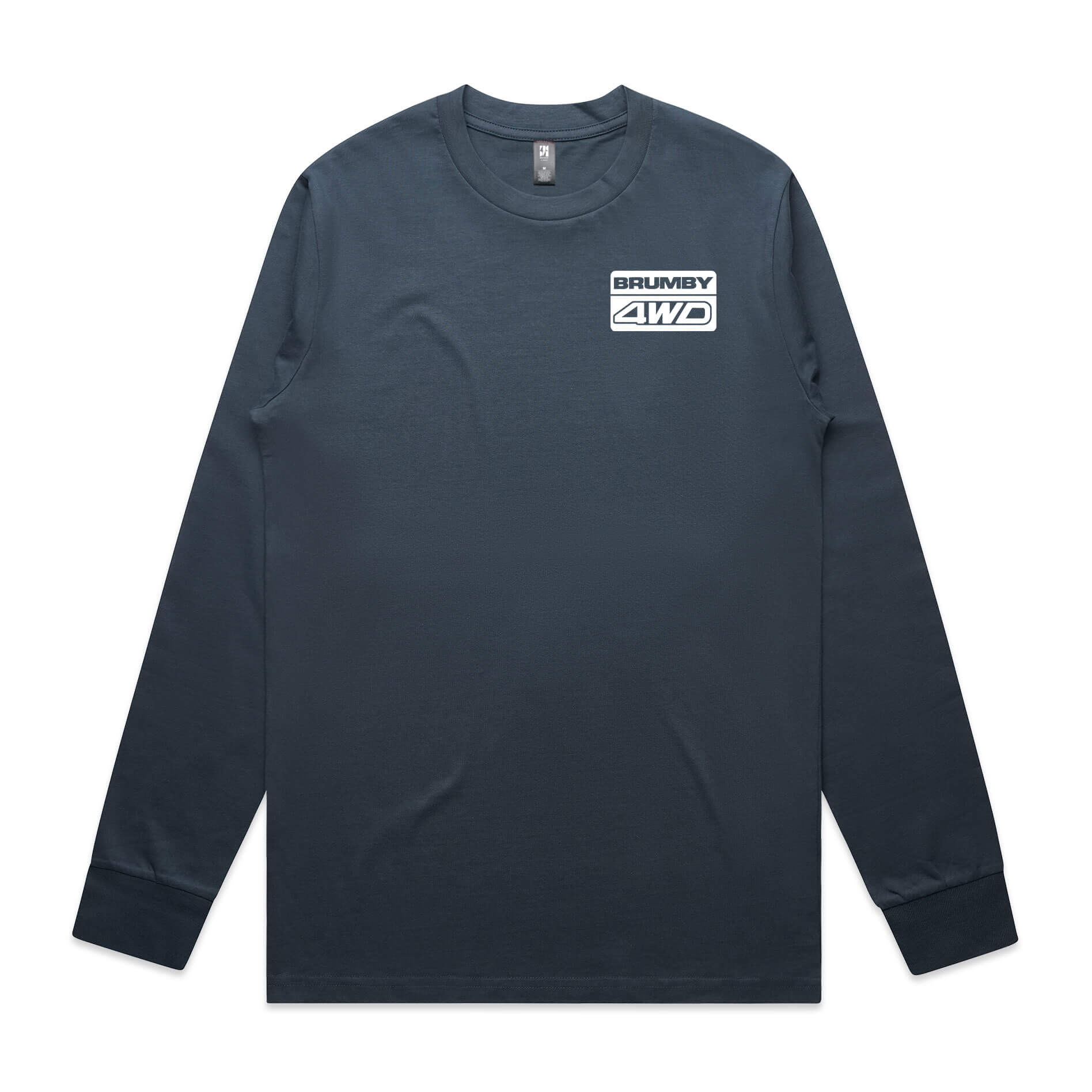 Subaru Brumby Long Sleeve T-Shirt