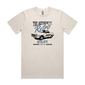 Subaru Brumby Retro T-Shirt