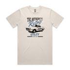 Subaru Brumby Retro T-Shirt
