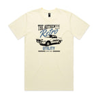 Subaru Brumby Retro T-Shirt