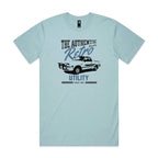 Subaru Brumby Retro T-Shirt