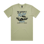 Subaru Brumby Retro T-Shirt